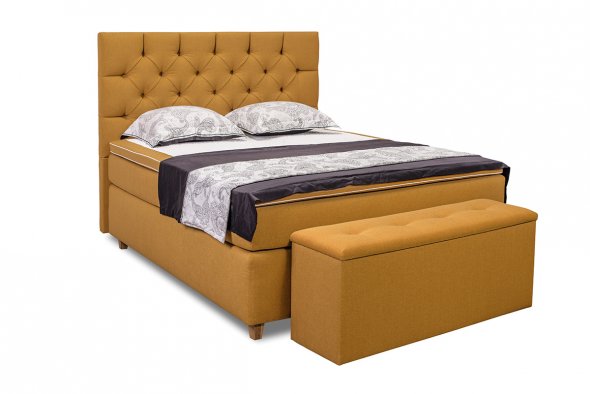 Special uni Kulta jenkkisänkypaketti, Unen suosittelema!