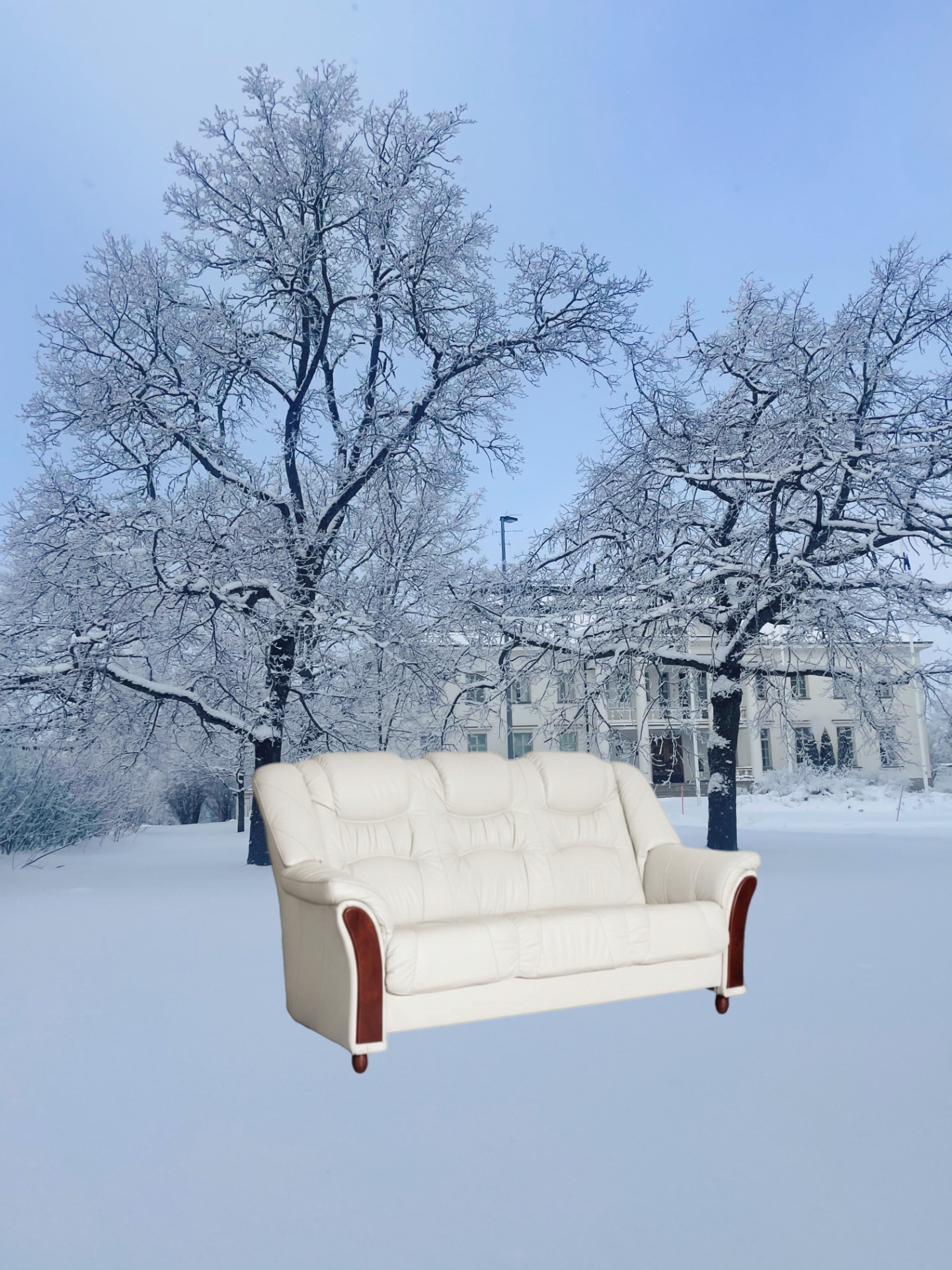 Kartano - Kuninkaallinen