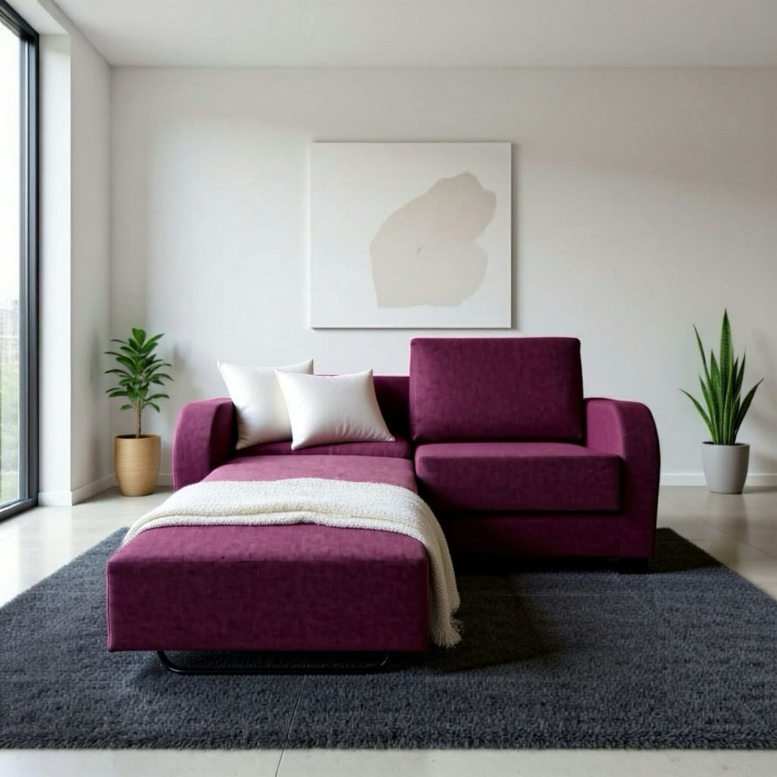  Vuodesohvat, helppo avata ja koota. Alk. 495,-